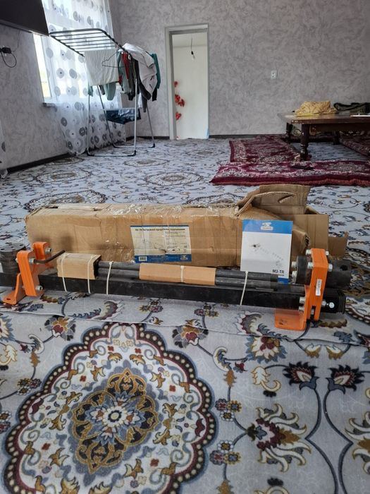 Инструмент M3-TR