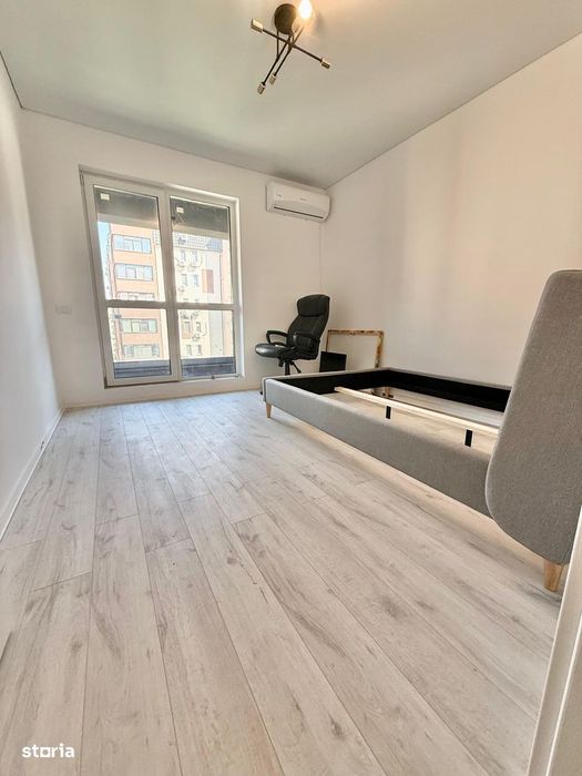 Apartament cu 2 camere LUX Miliatari Residence