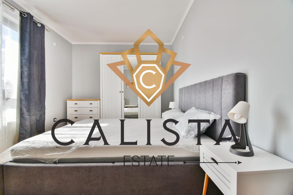 Дава се под наем Двустаен апартамент в София, Хаджи Димитър - 62 кв.м за 575 € - Снимка #7