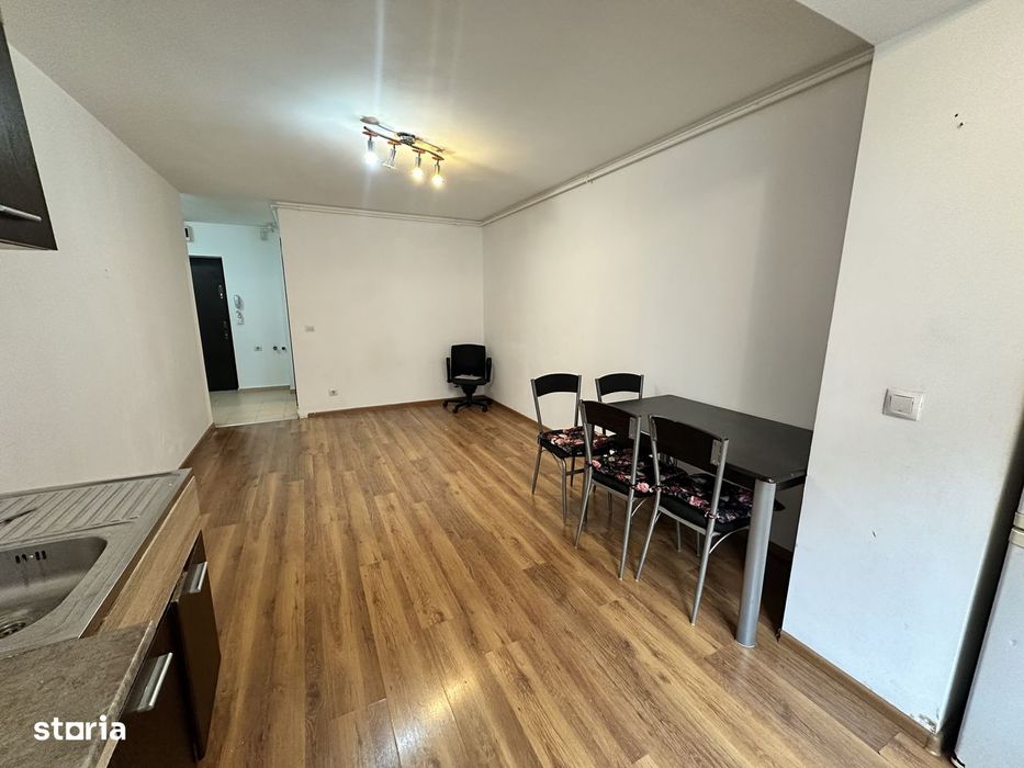 Apartament 2 camere Palladium Residence Titan investiție sau locuință