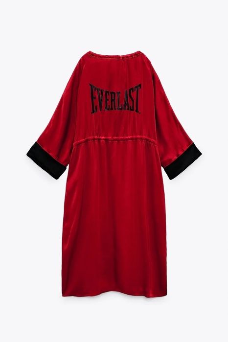 Kimono Halat Zara Everlast