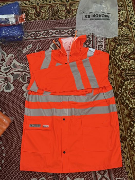 Дождевик Dickies