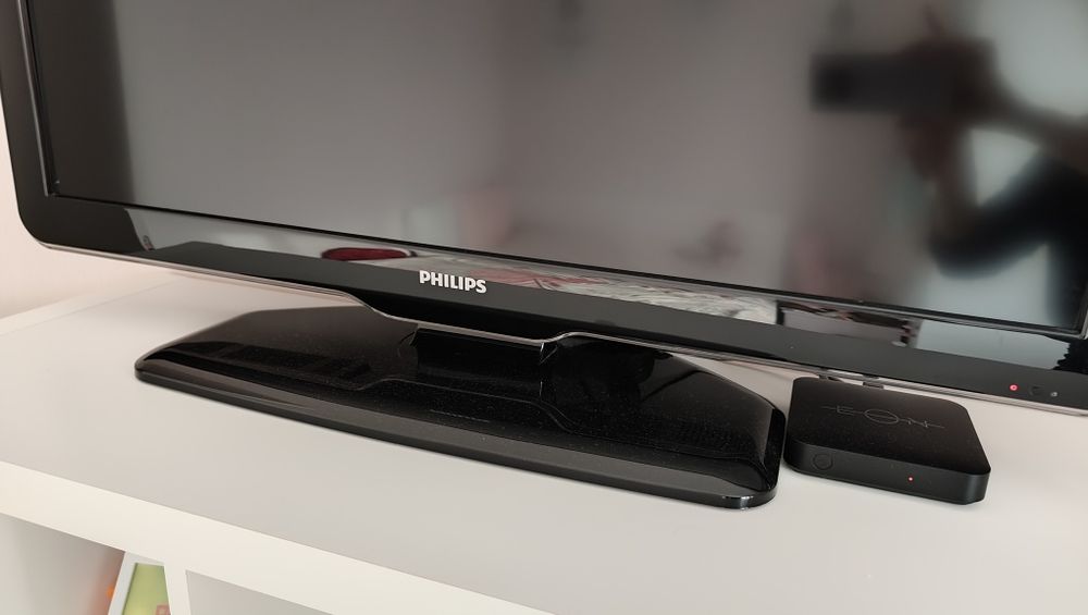 Телевизор Philips 39 инча