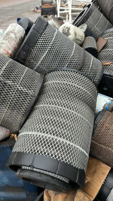 отработанное масло