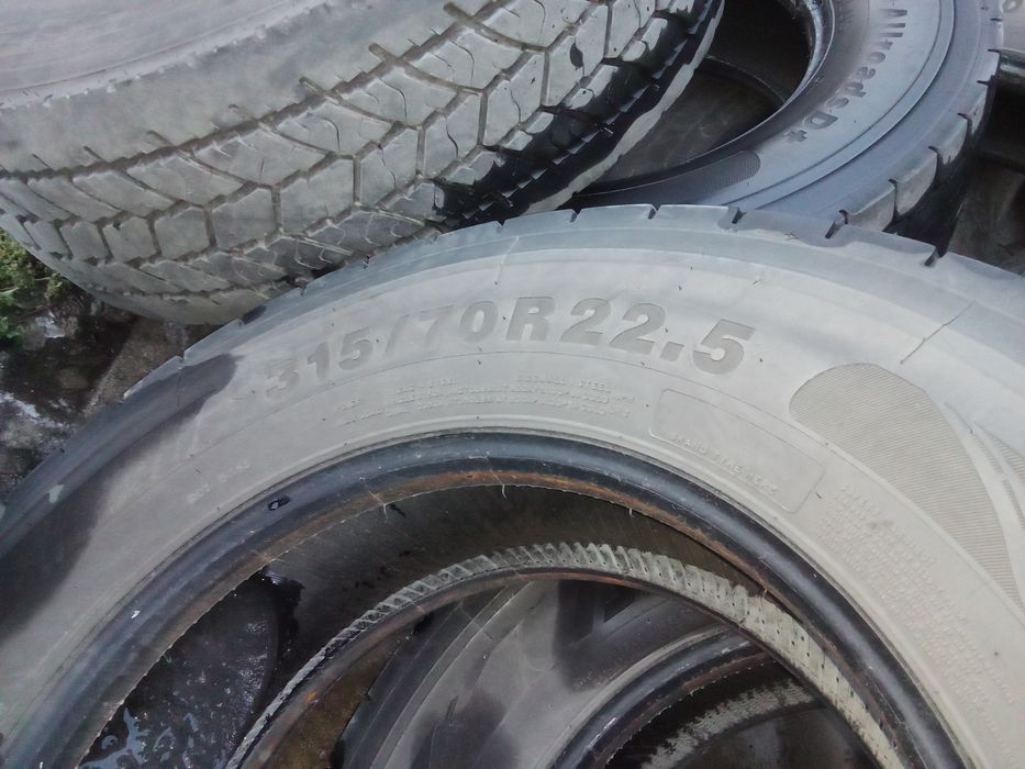 Колеса на прицеп