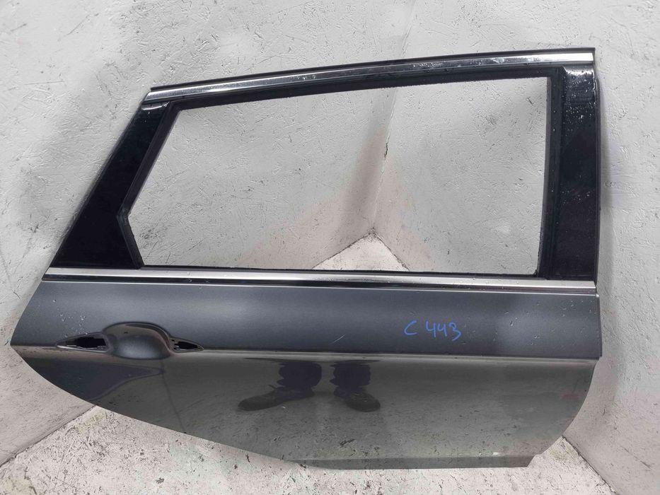 Usa dreapta spate Hyundai i40 Wagon [Fabr 2012-2019]