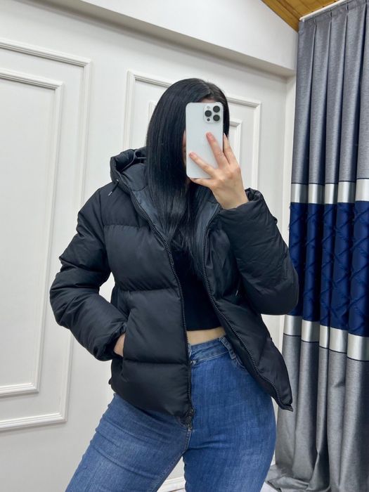 Женская куртка