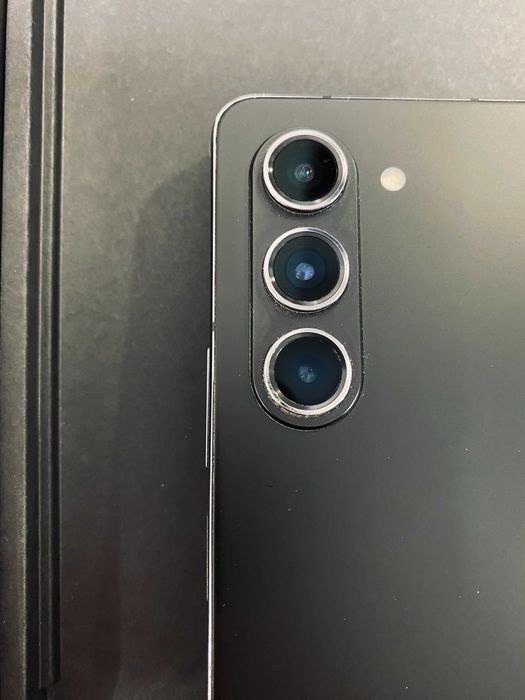 Samsung Galaxy Z Fold5, 12GB RAM, 512GB, 5G, Phantom Black