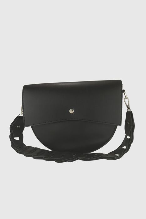 НОВО! ЛИКВИДАЦИЯ! Дамска чанта Serenity в черно