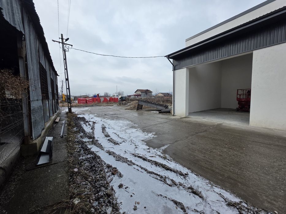 Service de inchiriat