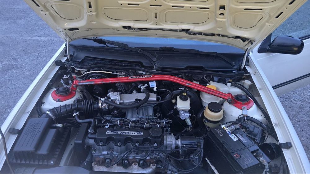 Нексия 1 сотилади