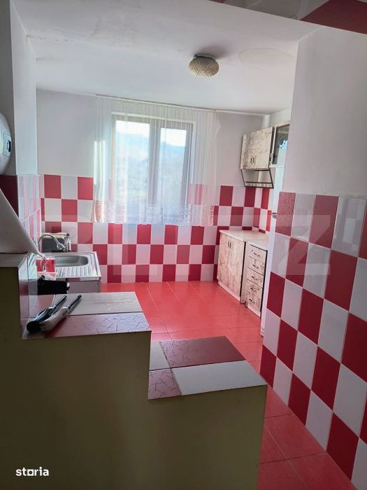 Apartament spatios 3 camere, 90 mp, Panticeu – ideal pentru familie