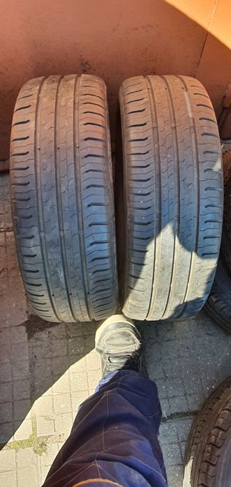 Гуми 2бр 185/60/14- 1бр- 60лв