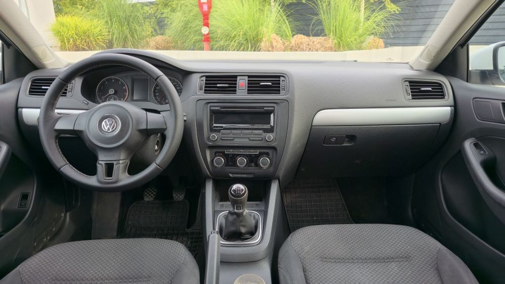 Vw jetta 2015 ,140.000km