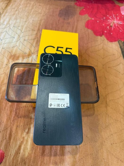 Продам Realme C55