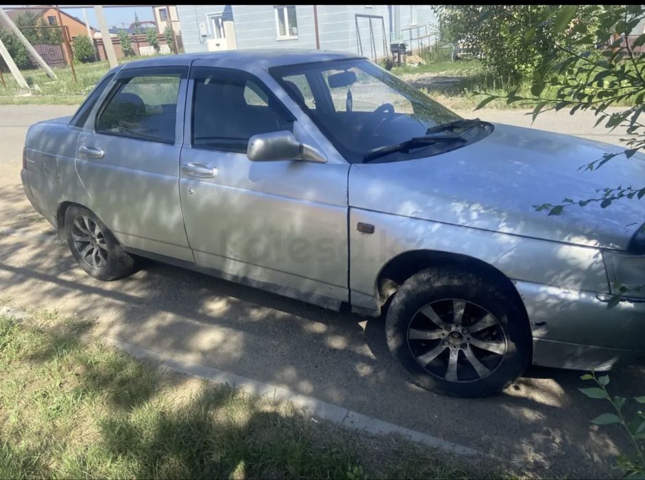 Продам Ваз 2110 срочно