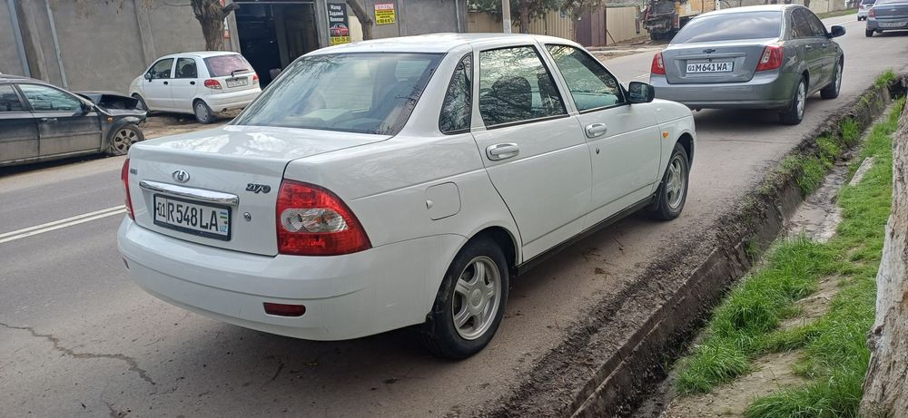 Продается Срочно priora