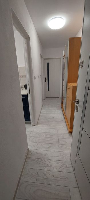 Garsonieră cochetă