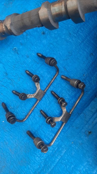 Головка 2UZ-FE Tayota 4.7