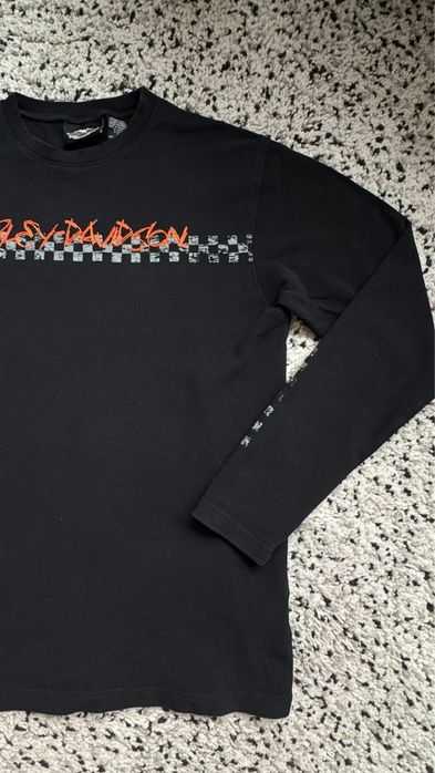 Мъжка фланела Harley Davidson размер М