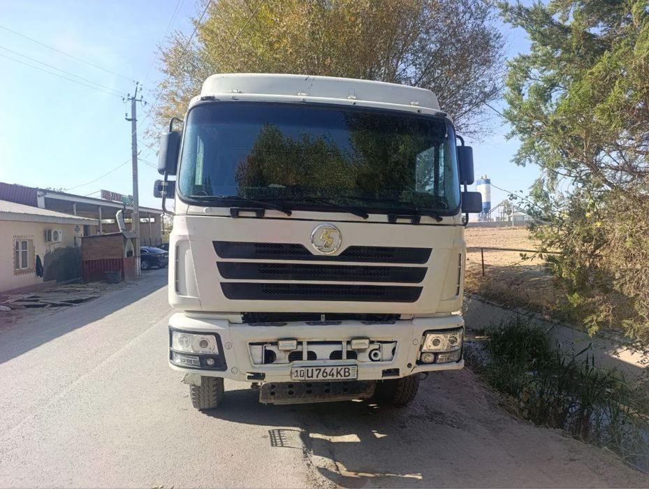 Shacman Сотилади Продается Чакман