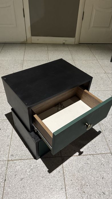 Тумба навесная 2 шт