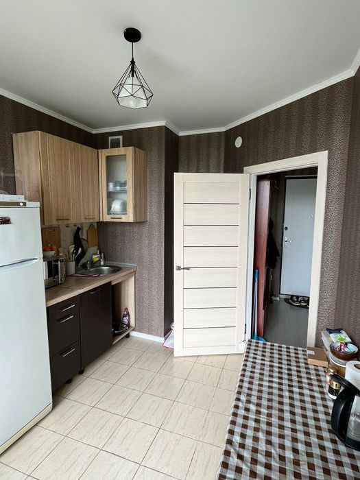 Продам 2х.ком. квартиру