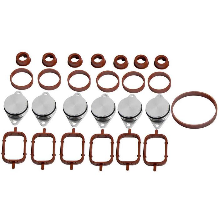 Garnituri Galerie Admisie Bmw DOPURI Anulare Clapete M47 57 Doape22 33