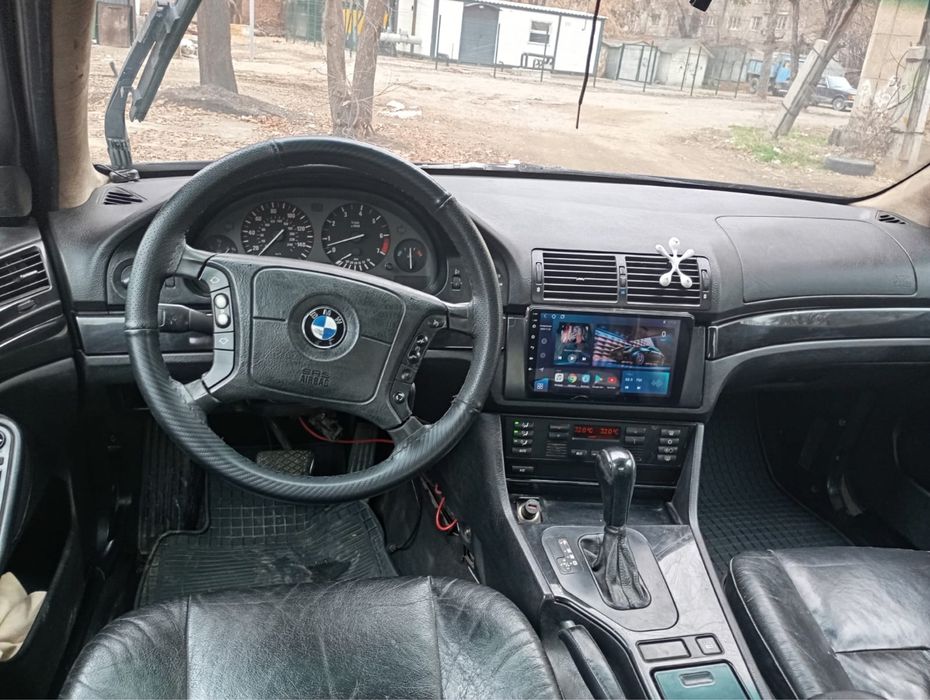 Продам БМВ 528 в РАССРОЧКУ