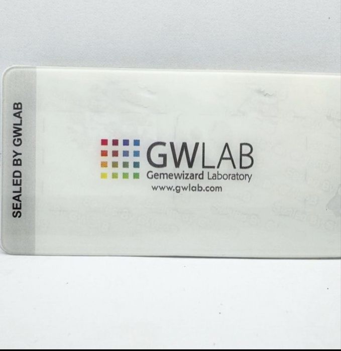 Естествен диамант 1.16 карата с международен сертификат GWLAB