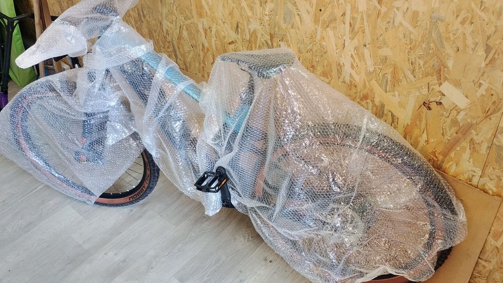 НОВ! E-Bike BULLS Sonic EVO Carbon