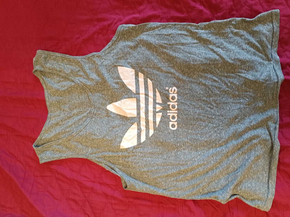 Мъжки потник Adidas