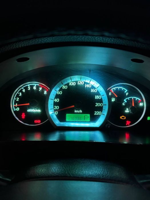 Срочно продаю свою Lasetti 2013