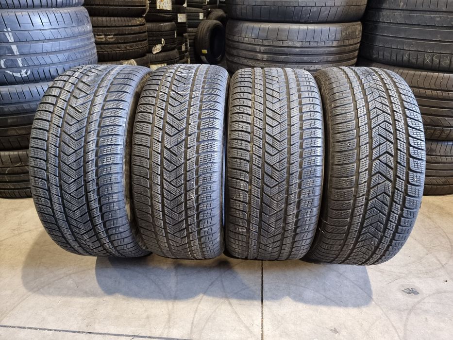 295/45/19//265/50/19 PIRELLI