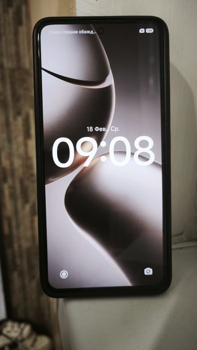 Телефон Xiaomi 14T  в гаранция