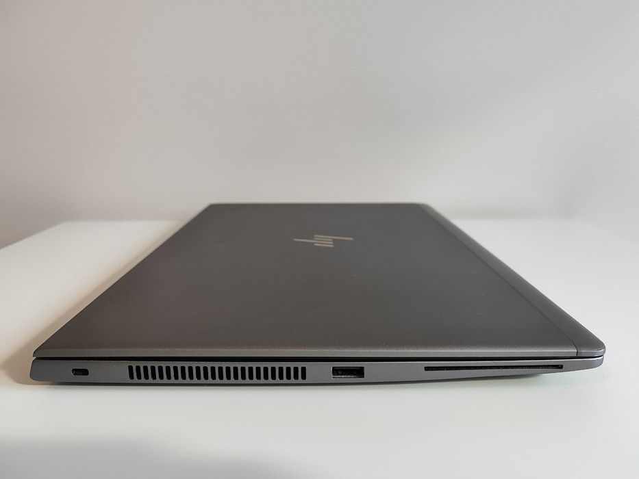 HP ZBook 14u G5 FHD IPS i7-8550U/512GB/16GB/AMD 2GB/4G LTE