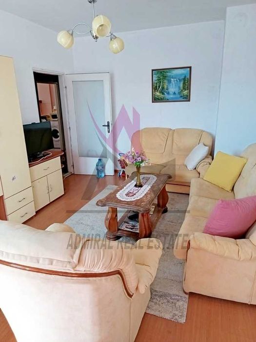 Дава се под наем Четиристаен апартамент в Варна, Електрон - 96 кв.м за 560 € - Снимка #1