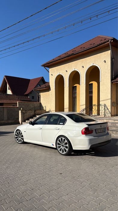 Bmw 318i, perfect functional