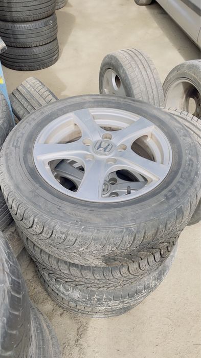 Джанти за японски автомобил