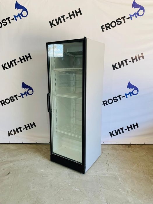Витринный холодильник