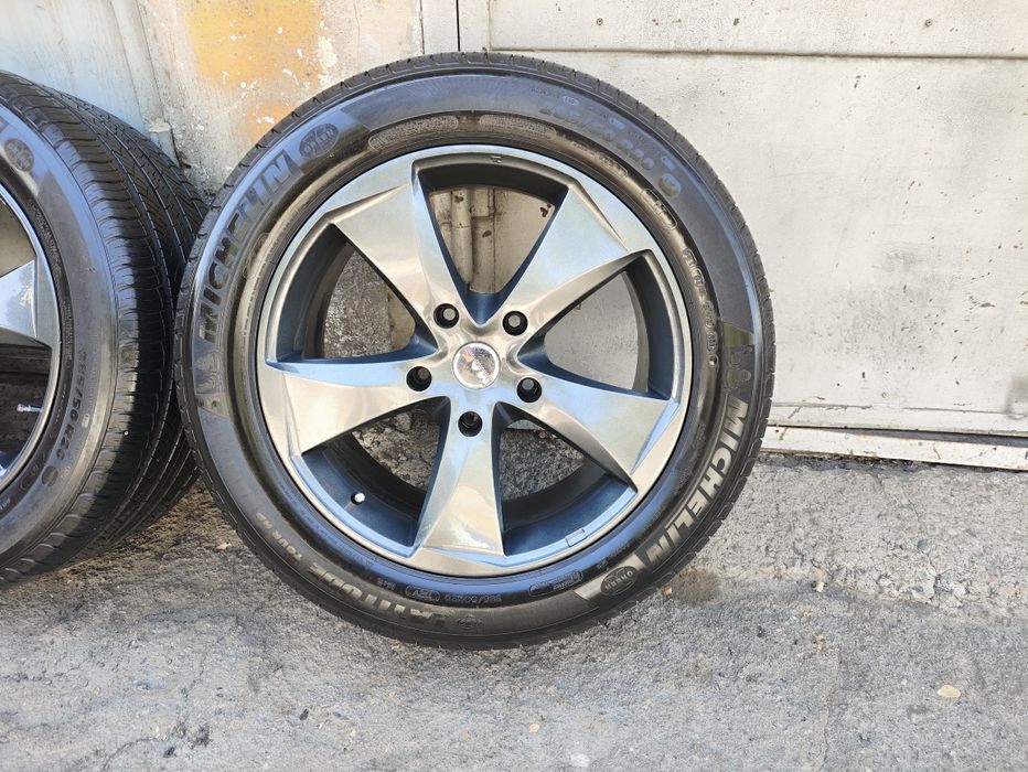 Диски R20 Mak Lexus Lx 470