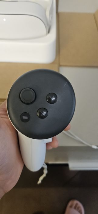 VR Meta quest 3s 128gb +Нова лента за глава