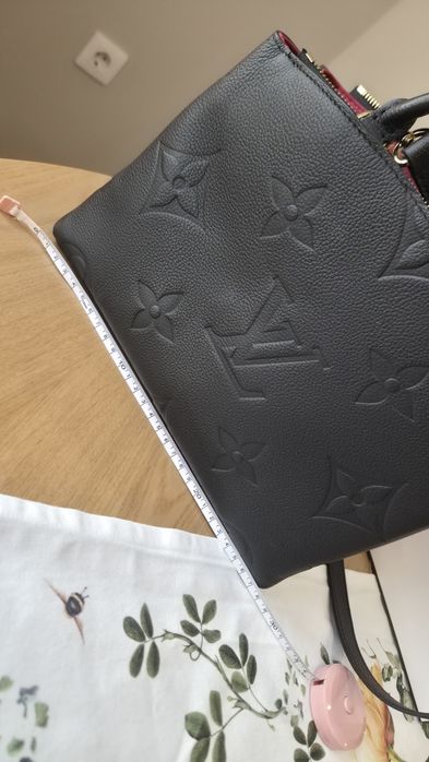 Чанта LV,   Louis vuitton