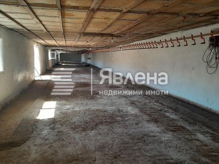 животновъдна база