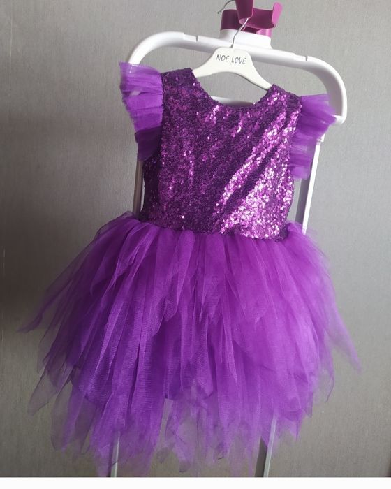 Платье барби для девочки, костюм барби