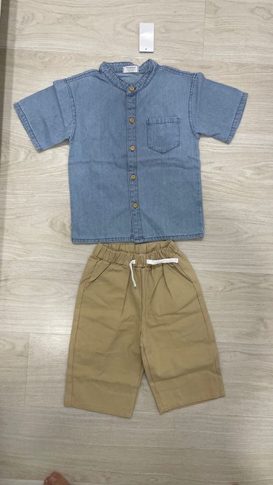 Двойка на мальчика