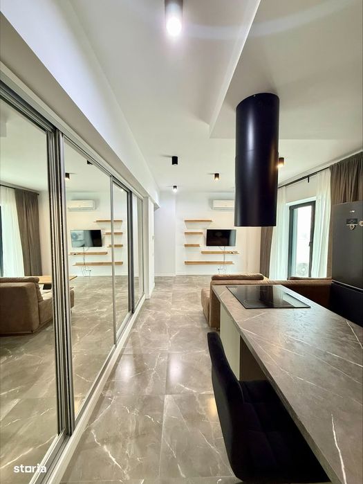 Vanzare Apartament 2 Camere // One Cotroceni Park