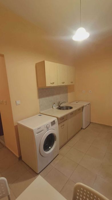 Дава се под наем Едностаен апартамент в София, Лагера - 45 кв.м за 488.58 € - Снимка #3