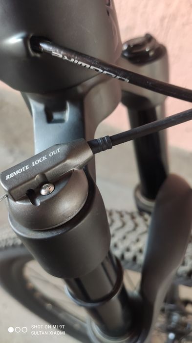 Велосипед,  ALPHA ,карбон !