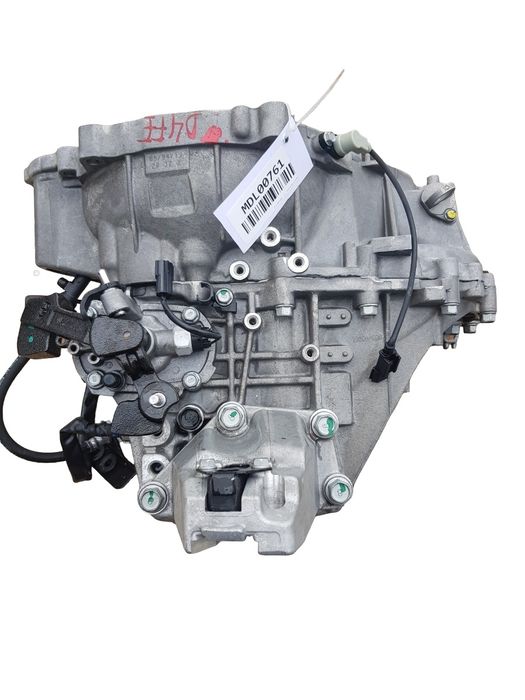 Cutie De Viteze Manuala 6 Trepte Hyundai Tucson 1.6 Crdi D4Fe Iii 2015